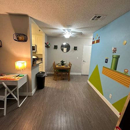 Luxury One Bedroom Apartments Free Parking&Pool Los Angeles Buitenkant foto
