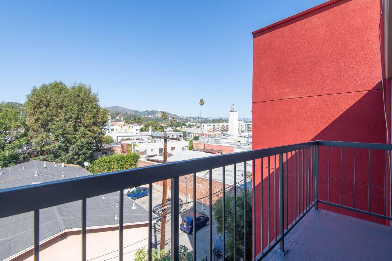 Luxury One Bedroom Apartments Free Parking&Pool Los Angeles Buitenkant foto