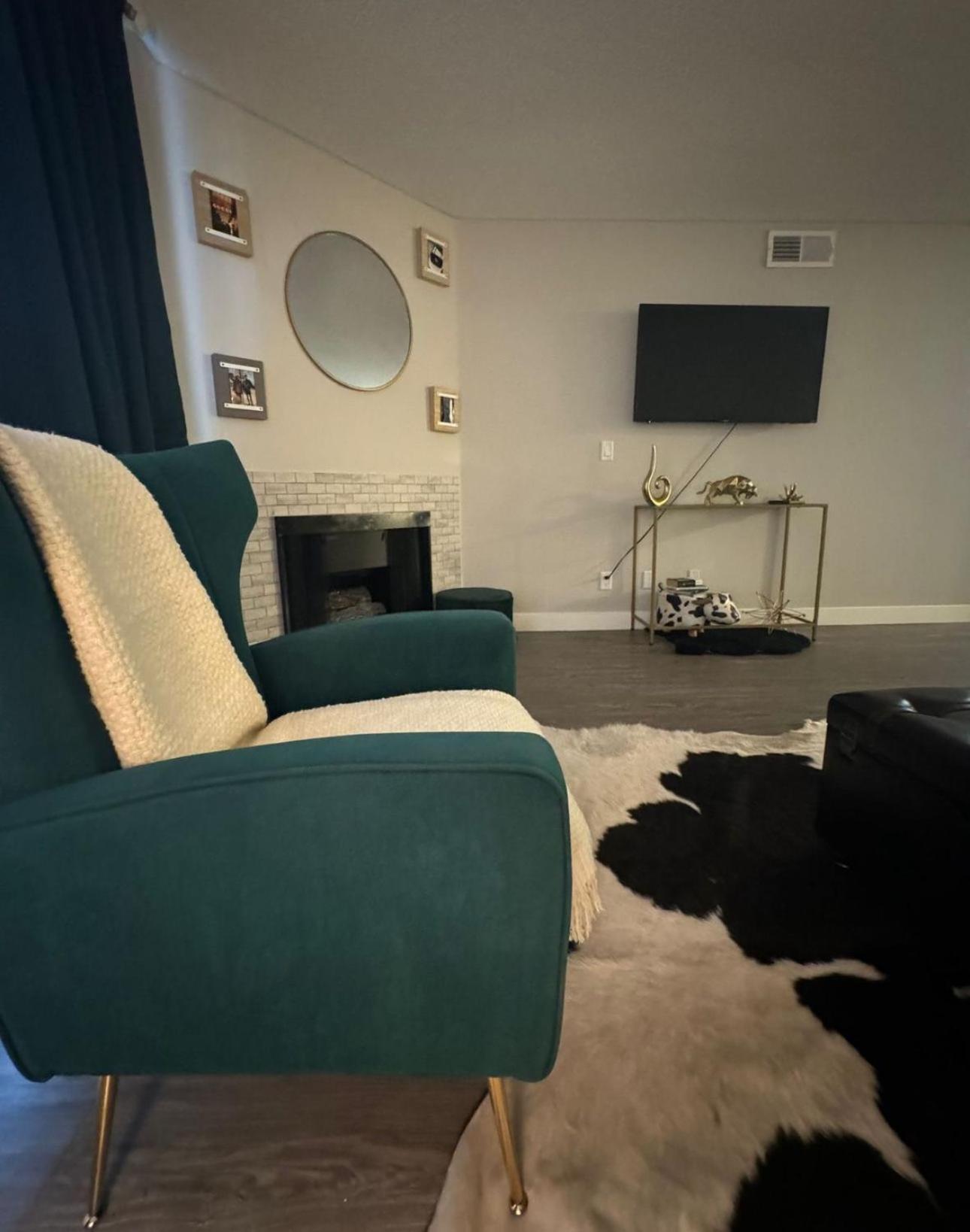 Luxury One Bedroom Apartments Free Parking&Pool Los Angeles Buitenkant foto