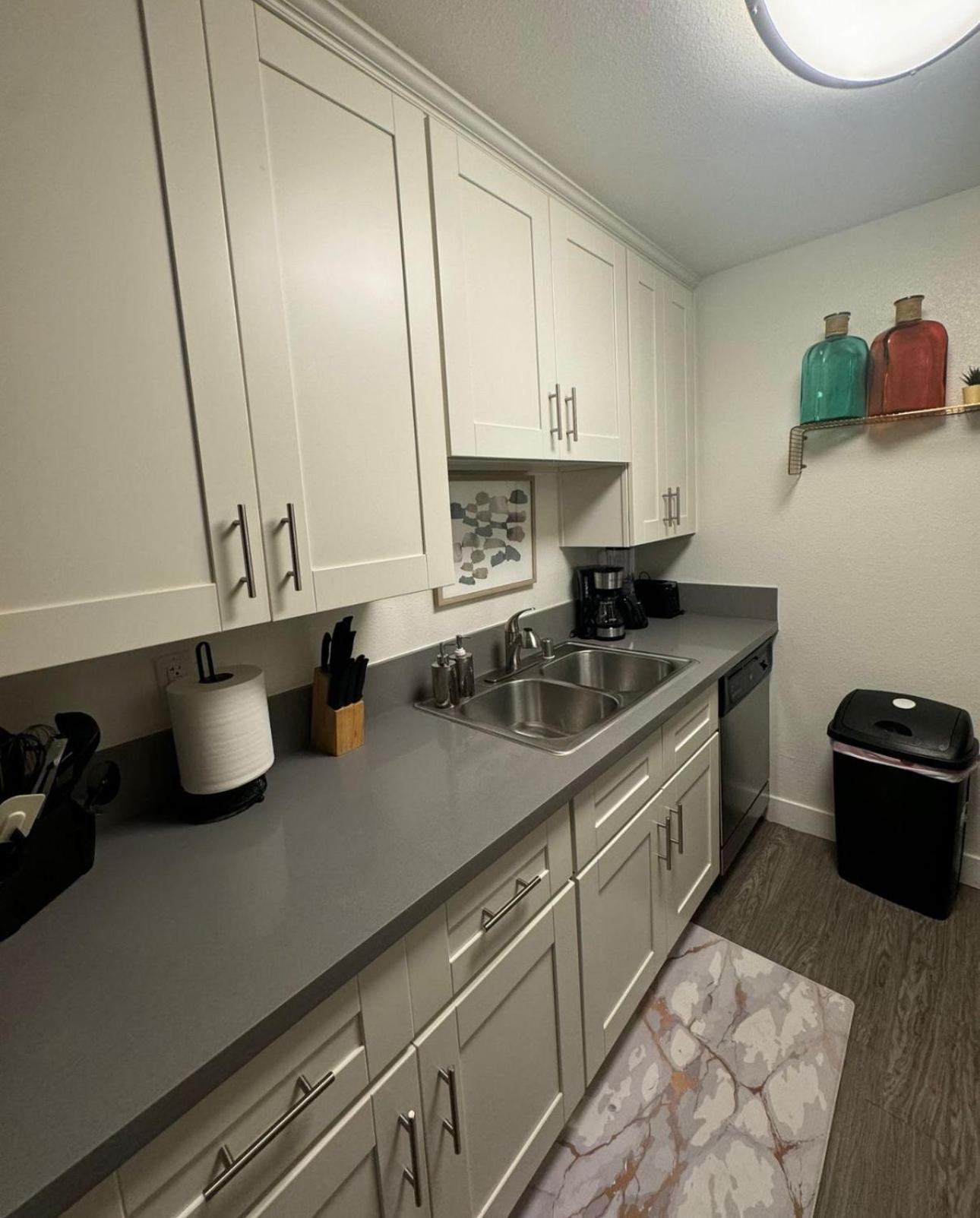 Luxury One Bedroom Apartments Free Parking&Pool Los Angeles Buitenkant foto
