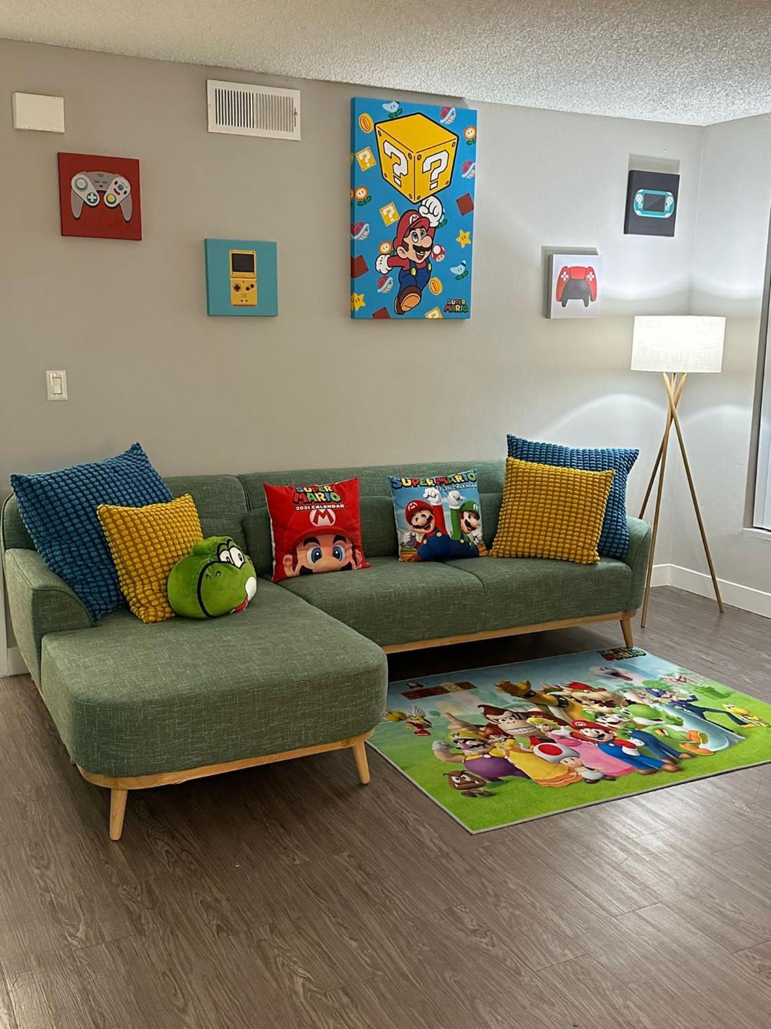 Luxury One Bedroom Apartments Free Parking&Pool Los Angeles Buitenkant foto